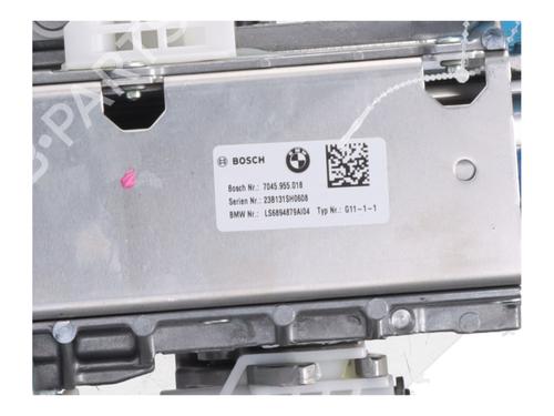 Steering column BMW X6 (G06, F96) xDrive 40 i Mild Hybrid | BP39922459M21 - Image 3