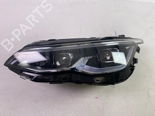 Left headlight VW GOLF VIII (CD1, DA1) 1.0 TSI | BP33608410C28 - Image 2