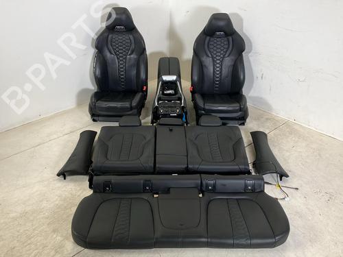 Setesett Setesett BMW X6 (G06, F96) M (600 hp) 35919789 35919789