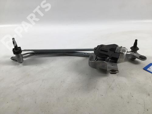 Used Front wiper motor AUDI E-TRON (GEN) 55 quattro (408 hp) 8206153