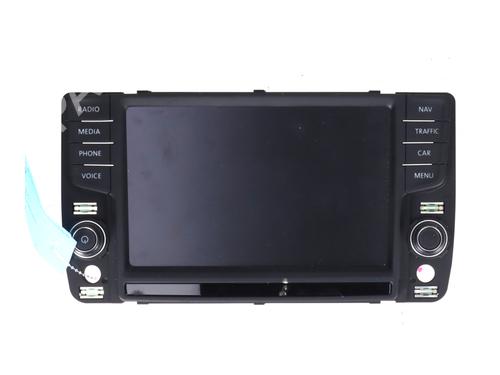 Ferdsskriver Ferdsskriver VW PASSAT B8 (3G2, CB2) 2.0 TDI (190 hp) 35931263 35931263
