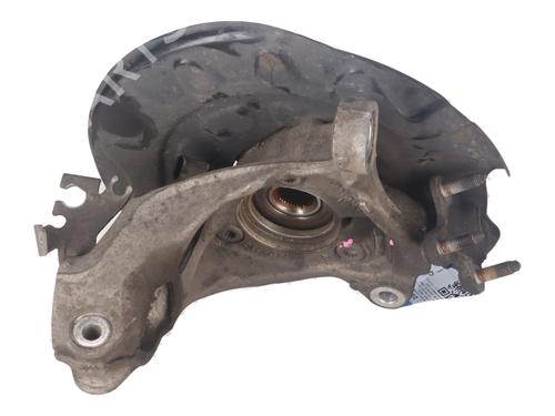 Right front steering knuckle SKODA KAROQ (NU7, ND7) 1.6 TDI | BP23262434M26 