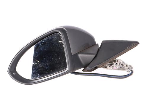 Used Left mirror VW GOLF VII (5G1, BQ1, BE1, BE2) 1.4 TSI (122 hp) 28064602