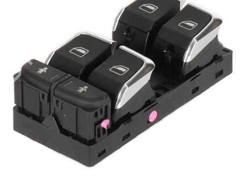 left-front-window-switch-audi-a8-d4-4h2-4h8-4hc-4hl-2009-2010-2011-2012-2013-2014-2015-2016-2017-2018-2019-36386198 main image