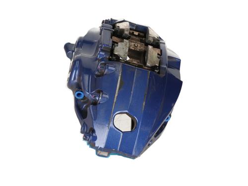 Right front brake caliper BMW X6 (G06, F96) xDrive 40 i | BP33200288M104 - Image 4