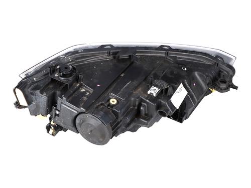 Left headlight VW POLO VI (AW1, BZ1, AE1) 1.0 | BP30162204C28 