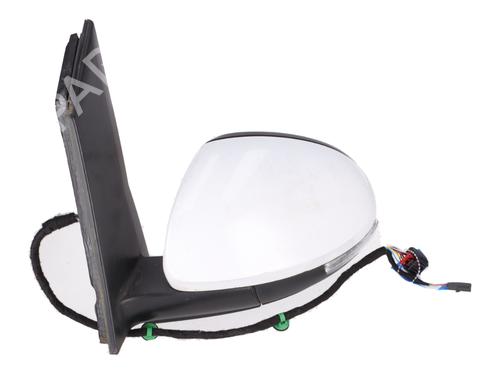 Left mirror VW SHARAN (7N1, 7N2) 2.0 TDI | BP28489858C26