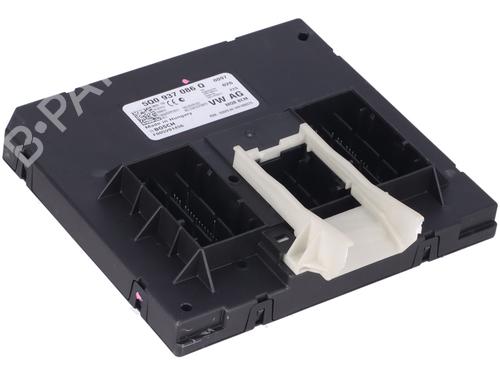 Used Electronic module VW GOLF SPORTSVAN VII (AM1, AN1) 2.0 TDI (150 hp) 14583802