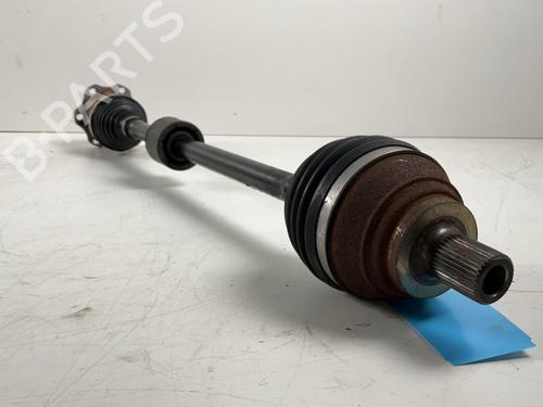 Used Other Other AUDI A3 Sportback (8YA, 8YF) 30 TFSI (110 hp) 36243736 36243736