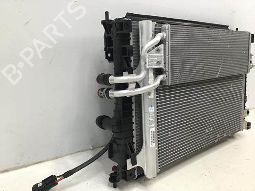 Radiator set OPEL VIVARO C Van (K0) VIVARO-E HYDROGEN | BP39919842M120 - Image 3