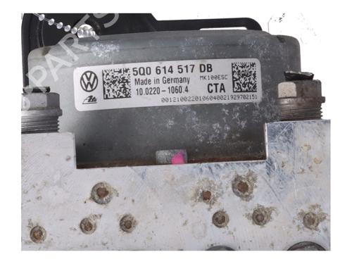 ABS pump AUDI A3 Sportback (8VA, 8VF) 1.4 TFSI e-tron | BP21163255M43 