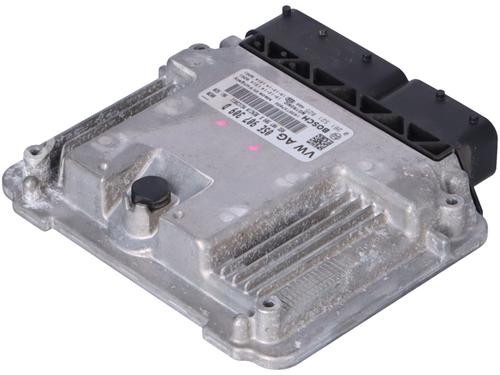 Engine control unit (ECU) VW GOLF VIII (CD1, DA1) 1.5 TSI | BP10618323M57 