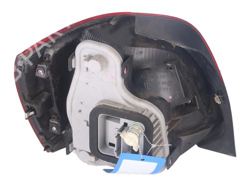 Right taillight VW POLO V (6R1, 6C1) 1.6 TDI | BP25407105C35 