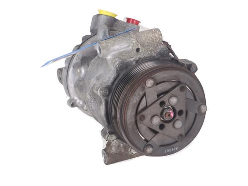 AC compressor DACIA JOGGER (RK_) 1.0 TCe 110 (RKMD) | BP39918698M34 - Image 3