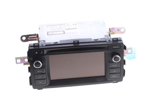 Used Electronic module Electronic module TOYOTA AURIS Estate (_E18_) 2.0 D-4D (ADE186_) (124 hp) 40006385 40006385