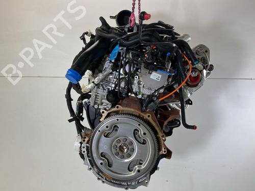 Used Engine Engine 39201081 39201081