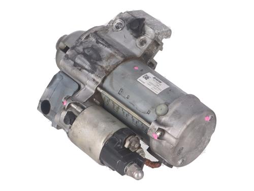 Used Starter BMW X3 (F25) xDrive 20 d (190 hp) 26133951