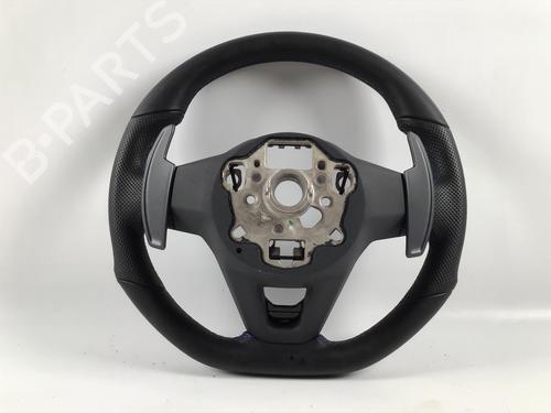 Steering wheel VW GOLF VIII (CD1, DA1) 2.0 TSI R 4motion | BP33916926C49  - Image 6