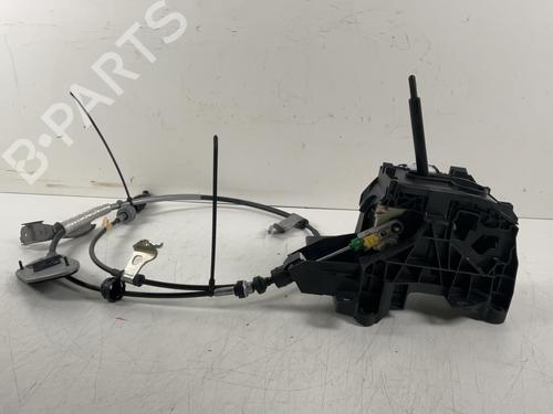 Gearstang Gearstang TOYOTA COROLLA Estate (_E21_) 1.8 Hybrid (ZWE211) (98 hp) 33428985 33428985