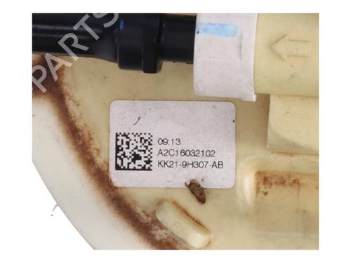 Fuel pump FORD TRANSIT V363 Platform/Chassis (FED, FFD) 2.0 EcoBlue | BP19173943M76 