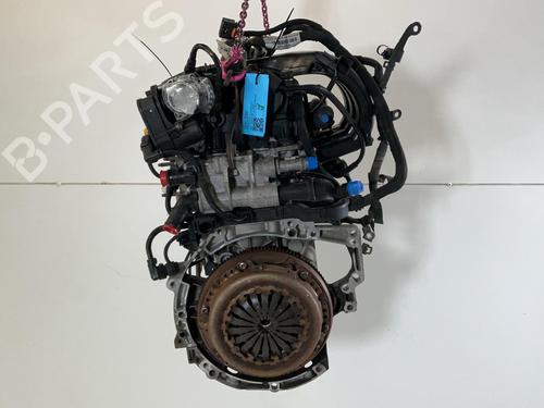 Used Engine Engine 38464431 38464431