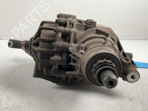 Rear differential JEEP RENEGADE SUV (BU, B1, BV) 2.0 CRD 4x4 | BP37400870M24 - Image 4