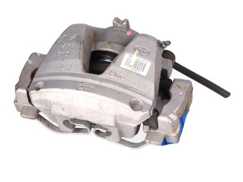 Used Left front brake caliper Left front brake caliper OPEL VIVARO C Van (K0) VIVARO-E HYDROGEN (136 hp) 39919856 39919856