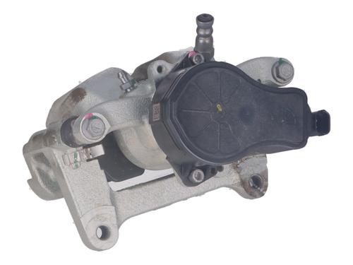 Right rear brake caliper FORD TRANSIT V363 Platform/Chassis (FED, FFD) 2.0 EcoBlue | BP19255906M106 