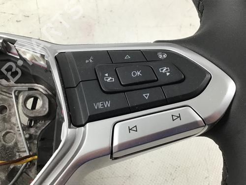 Steering wheel VW GOLF VIII (CD1, DA1) 1.0 TSI | BP33853259C49 - Image 3