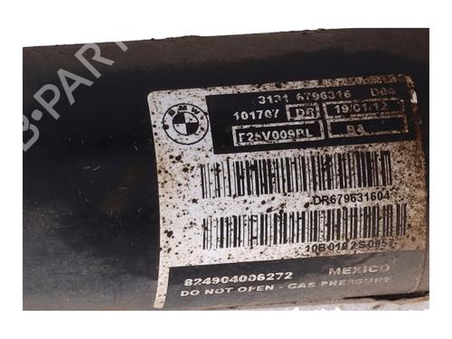 Right front shock absorber BMW X3 (F25) xDrive 20 d | BP23081463M17 