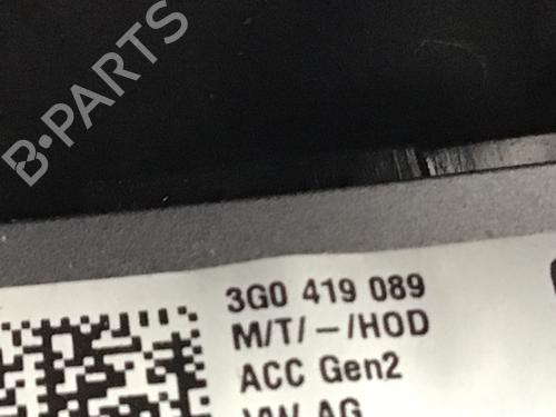Rat VW PASSAT B8 Variant (3G5, CB5) 2.0 TSI | BP35723107C49 - Image 5