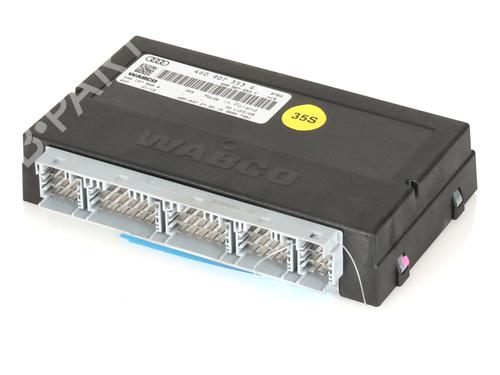 Used Electronic module Electronic module 36386242 36386242
