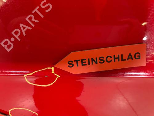 Right rear door AUDI A3 Sportback (8VA, 8VF) 1.0 TFSI | BP13304334C5