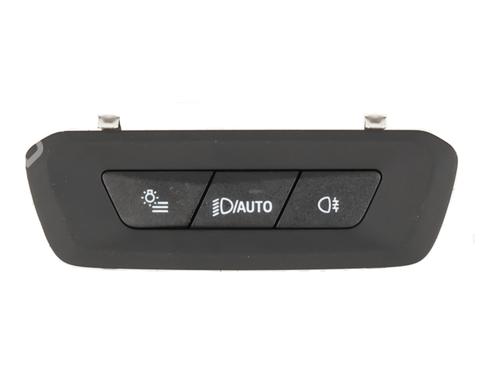 Used Headlight switch Headlight switch BMW X5 (G05, F95) xDrive 50 e Plug-in-Hybrid (489 hp) 39922720 39922720