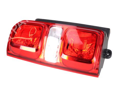 Used Left taillight Left taillight OPEL VIVARO C Van (K0) VIVARO-E HYDROGEN (136 hp) 39920508 39920508