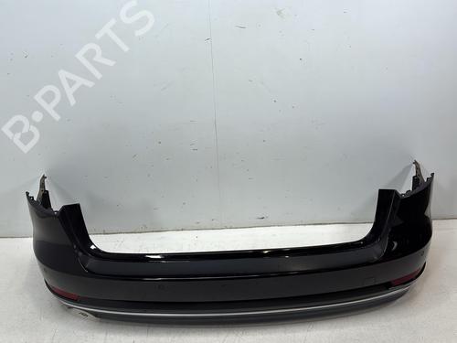 rear-bumper-audi-a4-b9-avant-8w5-8wd-2015-38327676 main image