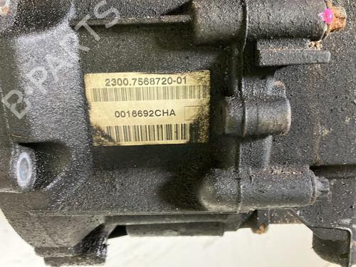 Gearbox MINI MINI (R56) Cooper | BP33800963M3  - Image 5