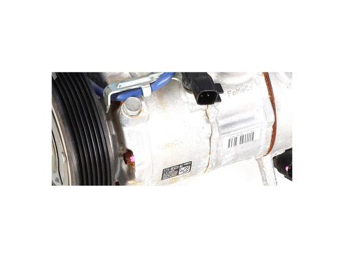 AC compressor FORD TRANSIT V363 Platform/Chassis (FED, FFD) 2.0 EcoBlue | BP38464291M34 - Image 2