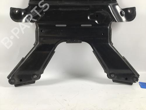 Underbody protection AUDI E-TRON (GEN) 55 quattro | BP14583662M92 