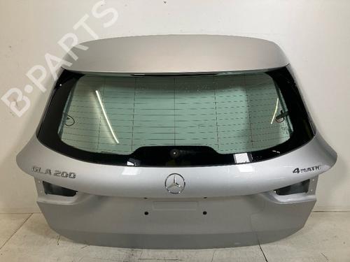 Used Tailgate MERCEDES-BENZ GLA (H247) GLA 200 4-matic (247.788) (163 hp) 26721882