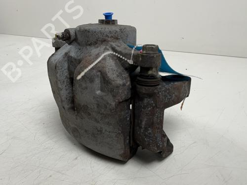 Right front brake caliper OPEL VIVARO C Van (K0) VIVARO-E HYDROGEN | BP39927659M104 - Image 3