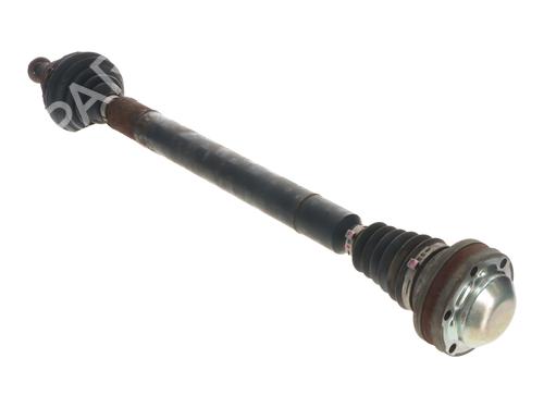 Right front driveshaft VW GOLF VI (5K1) 1.4 TSI | BP16209475M39 