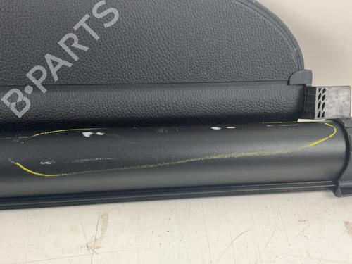 Rear parcel shelf VW PASSAT B8 Variant (3G5, CB5) 2.0 TDI | BP31754997C85 
