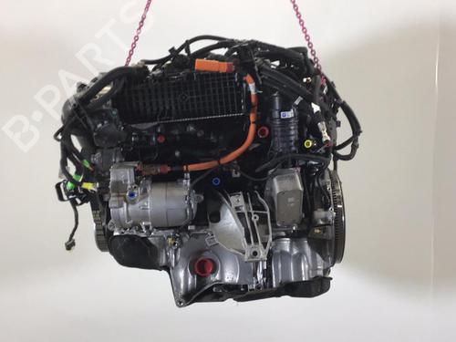 Engine BMW X5 (G05, F95) xDrive 50 e Plug-in-Hybrid | BP39921469M1 - Image 2
