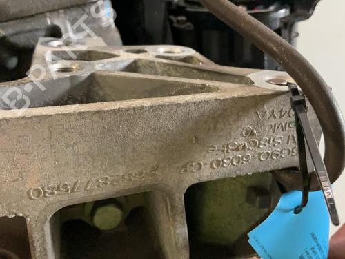 Engine LAND ROVER DISCOVERY SPORT (L550) 2.2 D 4x4 | BP38048814M1  - Image 8