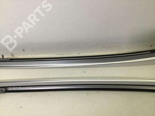 Roof bar BMW X1 (F48) sDrive 20 d | BP8058019C65