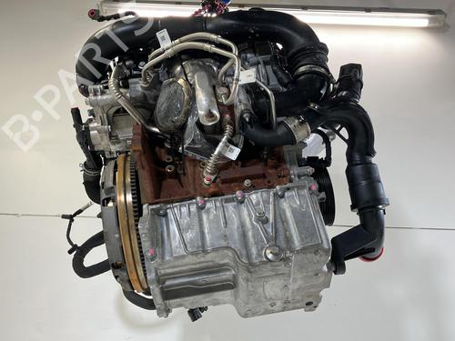 Engine FORD FOCUS IV (HN) 1.0 EcoBoost | BP39406208M1 - Image 5