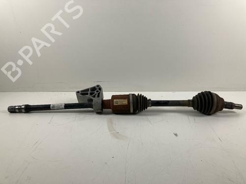 Right front driveshaft OPEL INSIGNIA B Sports Tourer (Z18) 2.0 CDTi (35) | BP23260765M39 