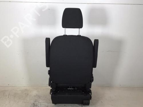 Sæde højre fortil FORD TRANSIT V363 Platform/Chassis (FED, FFD) 2.0 EcoBlue | BP30001392C16