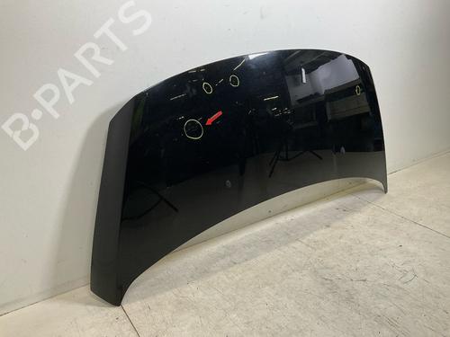 Hood PEUGEOT 3008 I MPV (0U_) 1.6 HDi | BP18112518C1